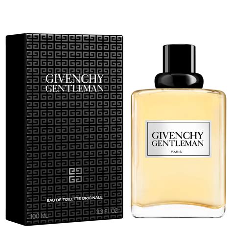 eau de givenchy for women|Givenchy gentleman original 100ml.